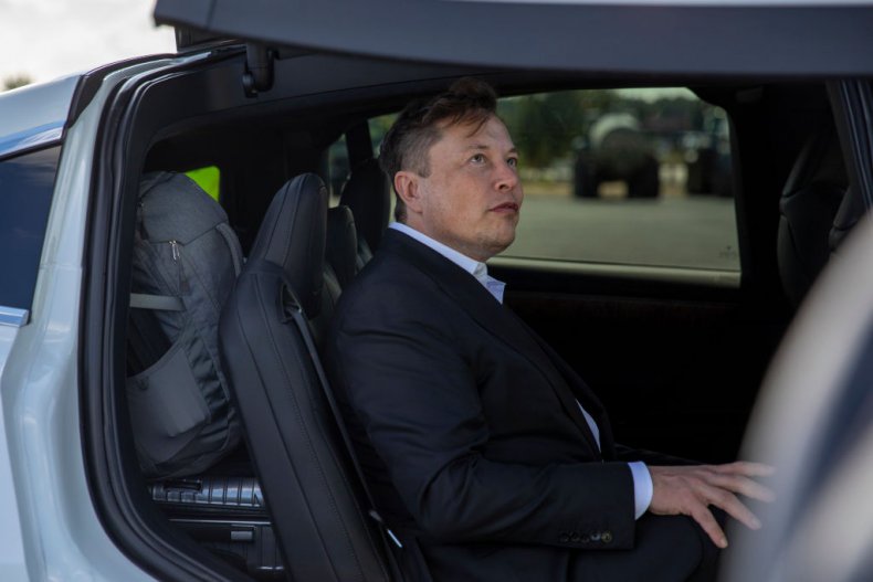 Elon Musk Again Calls for COVID-19 Lockdowns to End in Great Barrington Declaration Discussion